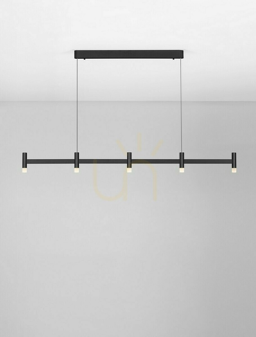 Preview CORVETA Pendant Lamp by Luces Exclusivas LE45425 CORVETA Pendant Lamp by Luces Exclusivas LE45425
