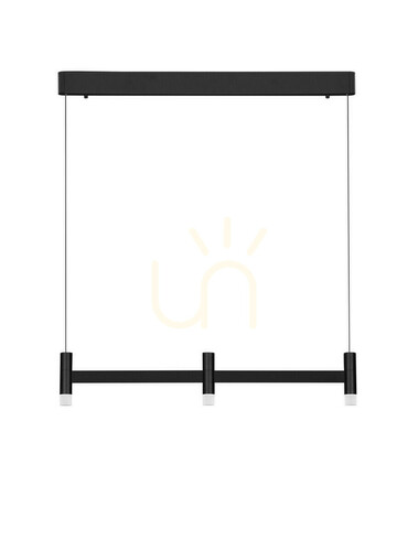 Check CORVETA Pendant Lamp by Luces Exclusivas LE45426