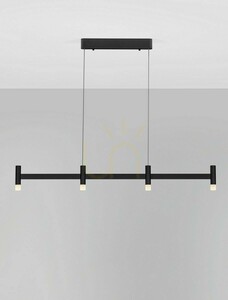 CORVETA Pendant Lamp by Luces Exclusivas LE45427 1 CORVETA Pendant Lamp by Luces Exclusivas LE45427 small 1