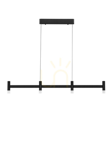 Check CORVETA Pendant Lamp by Luces Exclusivas LE45427