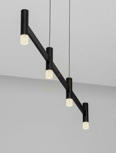 CORVETA Pendant Lamp by Luces Exclusivas LE45428 1 CORVETA Pendant Lamp by Luces Exclusivas LE45428 small 1