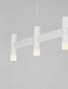 CORVETA Pendant Lamp by Luces Exclusivas LE45429 2 CORVETA Pendant Lamp by Luces Exclusivas LE45429 small 2