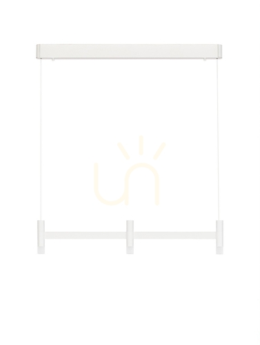 Check CORVETA Luces Exclusivas Pendant Lamp LE45431