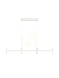 CORVETA Pendant Lamp by Luces Exclusivas LE45432 small 0