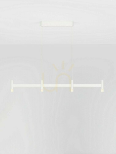 Check CORVETA Pendant Lamp by Luces Exclusivas LE45433