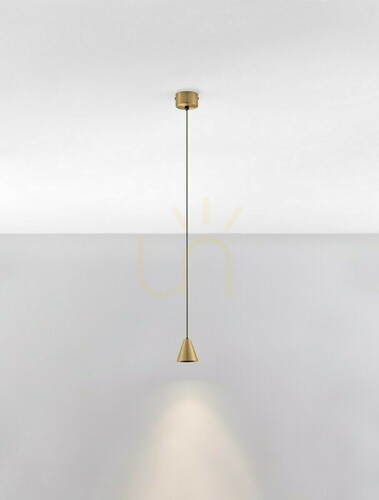 Check GRONVILO Luces Exclusivas Pendant Lamp LE45438