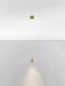 GRONVILO Luces Exclusivas Pendant Lamp LE45438 small 1