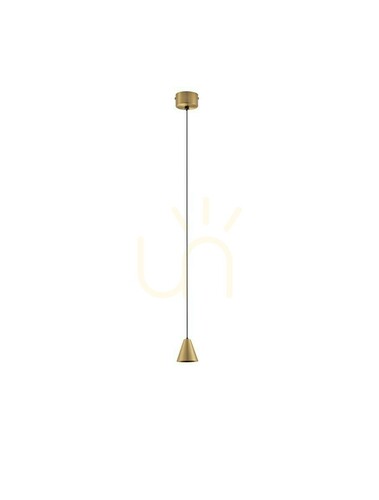 Check GRONVILO Luces Exclusivas Pendant Lamp LE45438