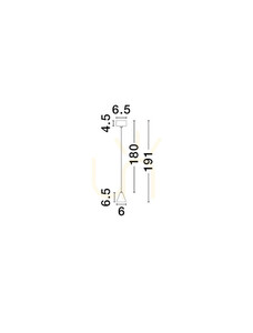 GRONVILO Luces Exclusivas Pendant Lamp LE45439 small 3