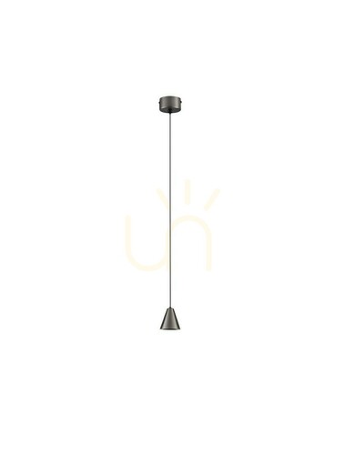Check GRONVILO Luces Exclusivas Pendant Lamp LE45439