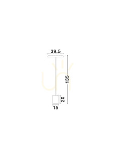 FOVENTO Luces Exclusivas Floor Lamp LE45442 3 FOVENTO Luces Exclusivas Floor Lamp LE45442 small 3