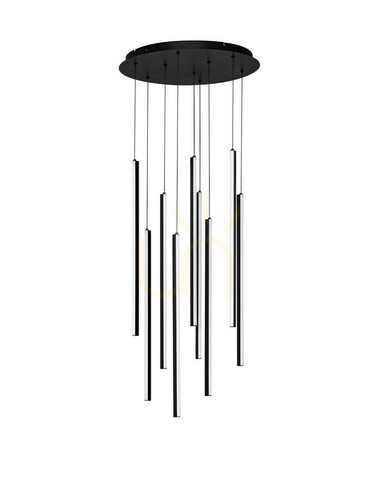 Check JAVALTO Pendant Lamp by Luces Exclusivas LE45448