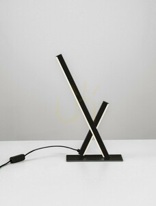 TALVORA Table Lamp by Luces Exclusivas LE45450 small 1