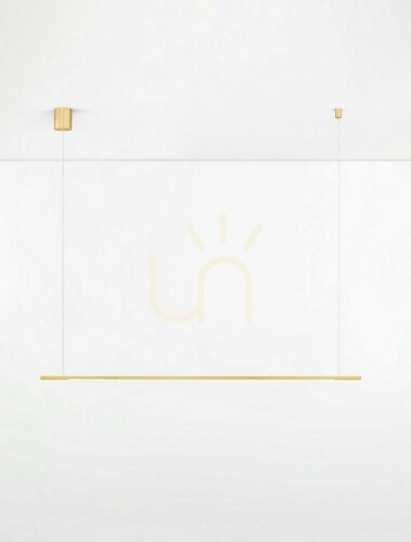 Check MONTERZO Luces Exclusivas Pendant Lamp LE45452