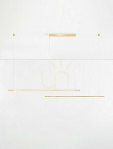 MONTERZO Luces Exclusivas Pendant Lamp LE45453 small 1