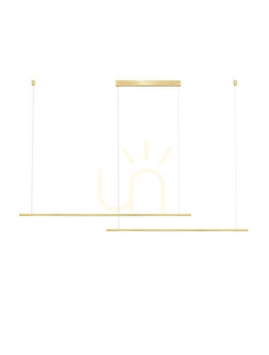 Check MONTERZO Luces Exclusivas Pendant Lamp LE45453