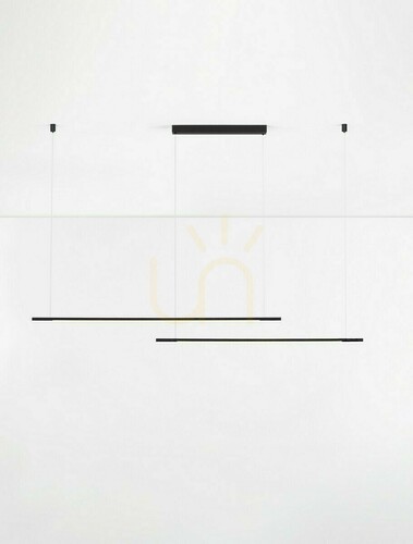 Check MONTERZO Luces Exclusivas Pendant Lamp LE45455