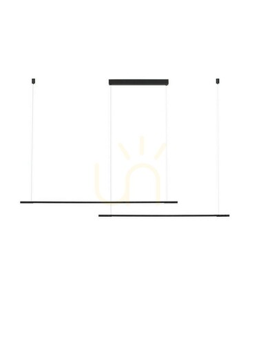 Check MONTERZO Luces Exclusivas Pendant Lamp LE45455
