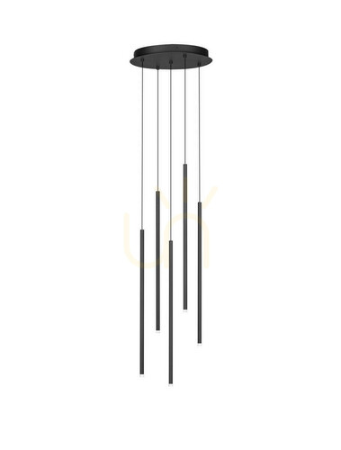 Check NOVENCIO Luces Exclusivas Pendant Lamp LE45463