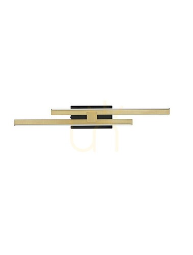 Check FELVIRA wall lamp by Luces Exclusivas LE45466