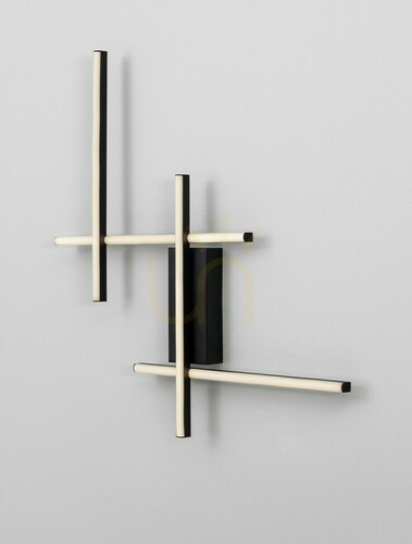 Check BILORTA wall lamp by Luces Exclusivas LE45468