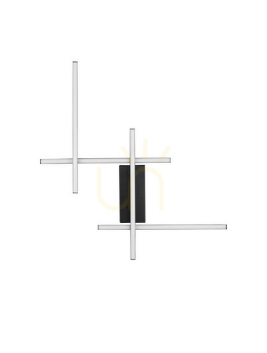 Check BILORTA wall lamp by Luces Exclusivas LE45468