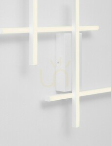 BILORTA wall lamp by Luces Exclusivas LE45469 small 4