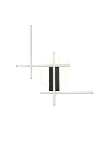 Check BILORTA wall lamp by Luces Exclusivas LE45470