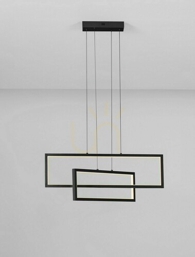 Check ANZELIO Pendant Lamp by Luces Exclusivas LE45474