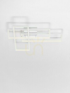 DENVERA wall lamp by Luces Exclusivas LE45477 small 3