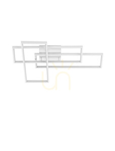 DENVERA wall lamp by Luces Exclusivas LE45477 small 0