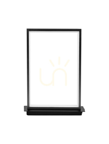 Check TINVALO Table Lamp by Luces Exclusivas LE45479