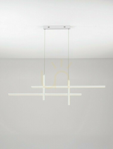 Check FORENZO Luces Exclusivas Pendant Lamp LE45481