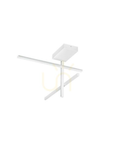 Check Plafond ZAMERCA Luces Exclusivas LE45483