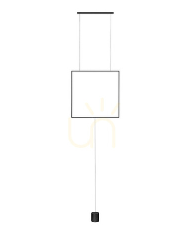 Check ROVILLA Pendant Lamp by Luces Exclusivas LE45488