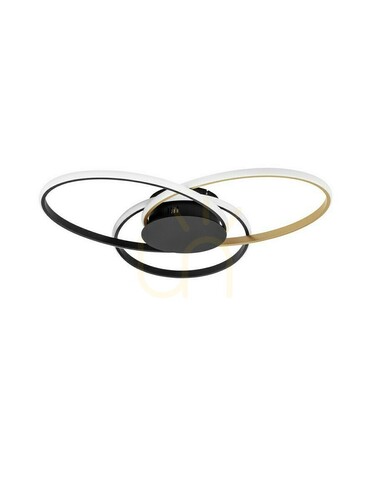 Check Plafond GANTELO Luces Exclusivas LE45492