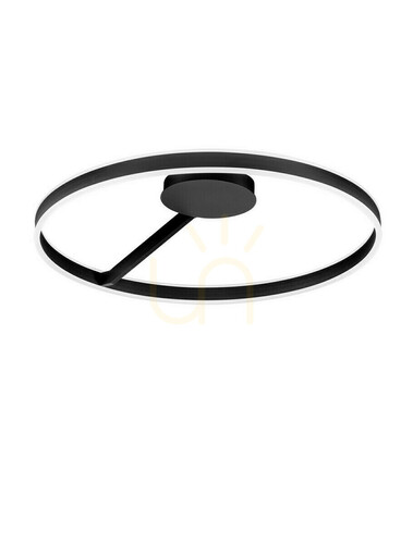 Check Plafond SOLVIRA Luces Exclusivas LE45497