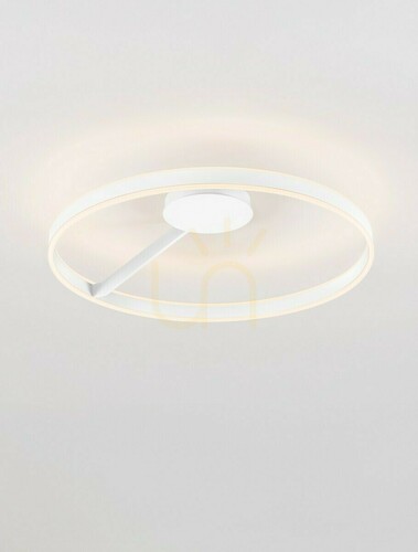 Check Plafond SOLVIRA Luces Exclusivas LE45498