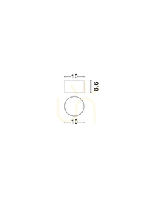 Spot RINVELA Luces Exclusivas LE45503 small 3