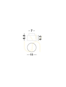 Spot DESARTO Luces Exclusivas LE45508 3 Spot DESARTO Luces Exclusivas LE45508 small 3