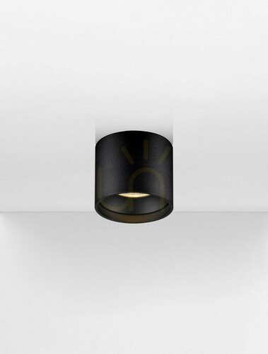 Check Spot CENVARO Luces Exclusivas LE45515