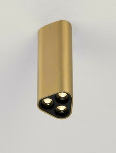 Spot PARENZO Luces Exclusivas LE45522 small 1