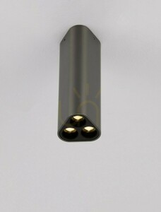 Spot PARENZO Luces Exclusivas LE45523 small 2