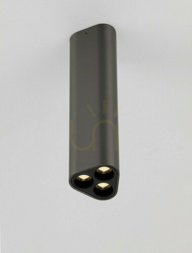 Check Spot PARENZO Luces Exclusivas LE45525