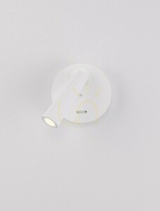 LAVONTO wall lamp by Luces Exclusivas LE45528 small 2