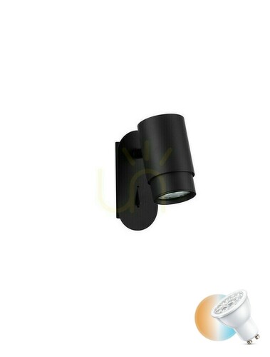 Check JAVERTO wall lamp by Luces Exclusivas LE45535