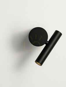 BELLIZA wall lamp by Luces Exclusivas LE45539 3 BELLIZA wall lamp by Luces Exclusivas LE45539 small 3