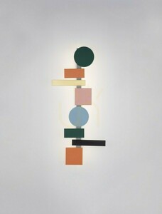 GORZANO wall lamp by Luces Exclusivas LE45551 1 GORZANO wall lamp by Luces Exclusivas LE45551 small 1