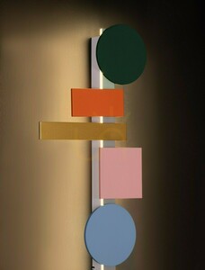 GORZANO wall lamp by Luces Exclusivas LE45551 2 GORZANO wall lamp by Luces Exclusivas LE45551 small 2