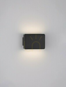 LORANCA Luces Exclusivas wall lamp LE45563 small 2